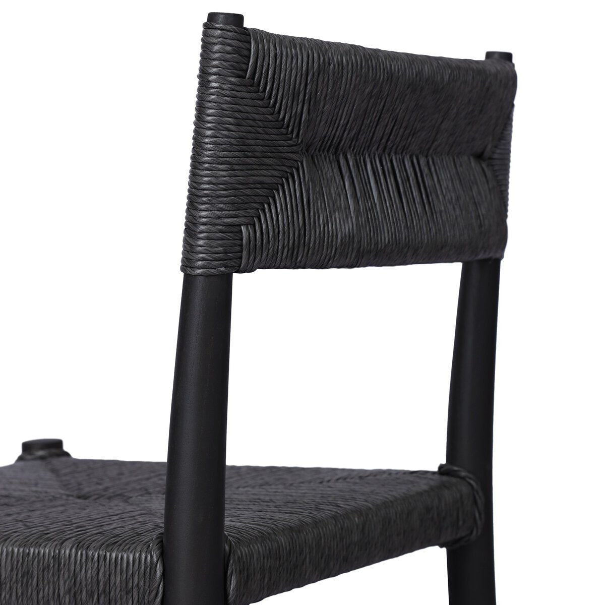 LOMAS OUTDOOR DINING CHAIR