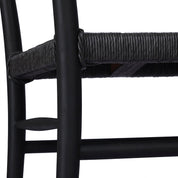 LOMAS OUTDOOR DINING CHAIR