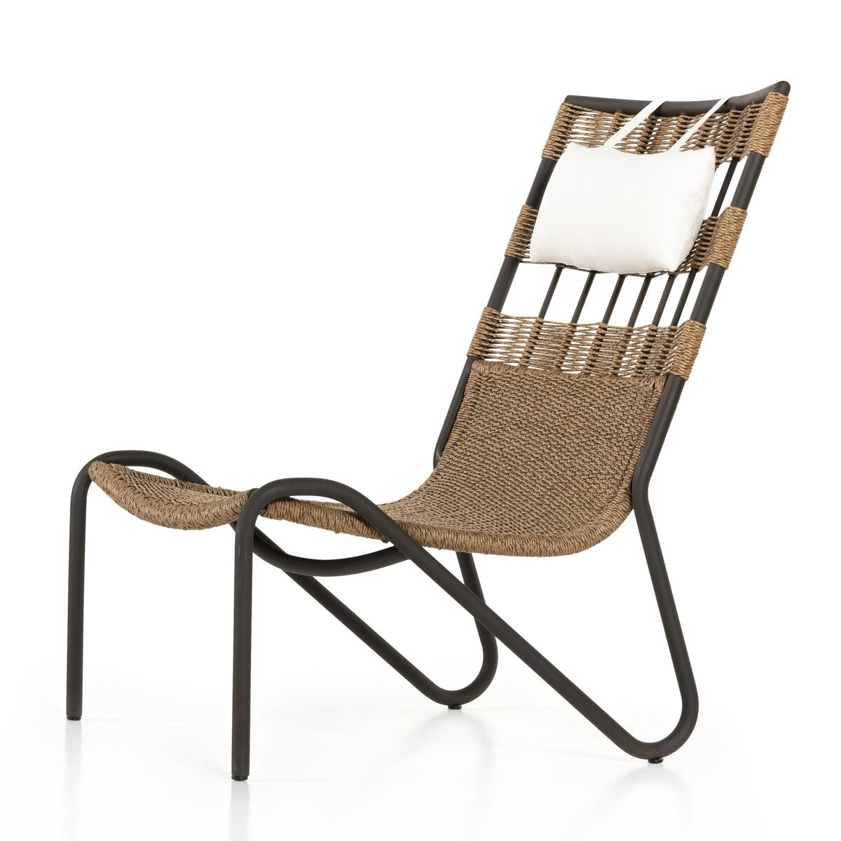 TEGAN OUTDOOR CHAIR