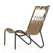 TEGAN OUTDOOR CHAIR