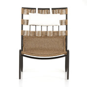 TEGAN OUTDOOR CHAIR