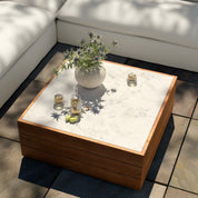 GRANT OUTDOOR COFFEE TABLE