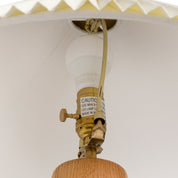 NORA TABLE LAMP