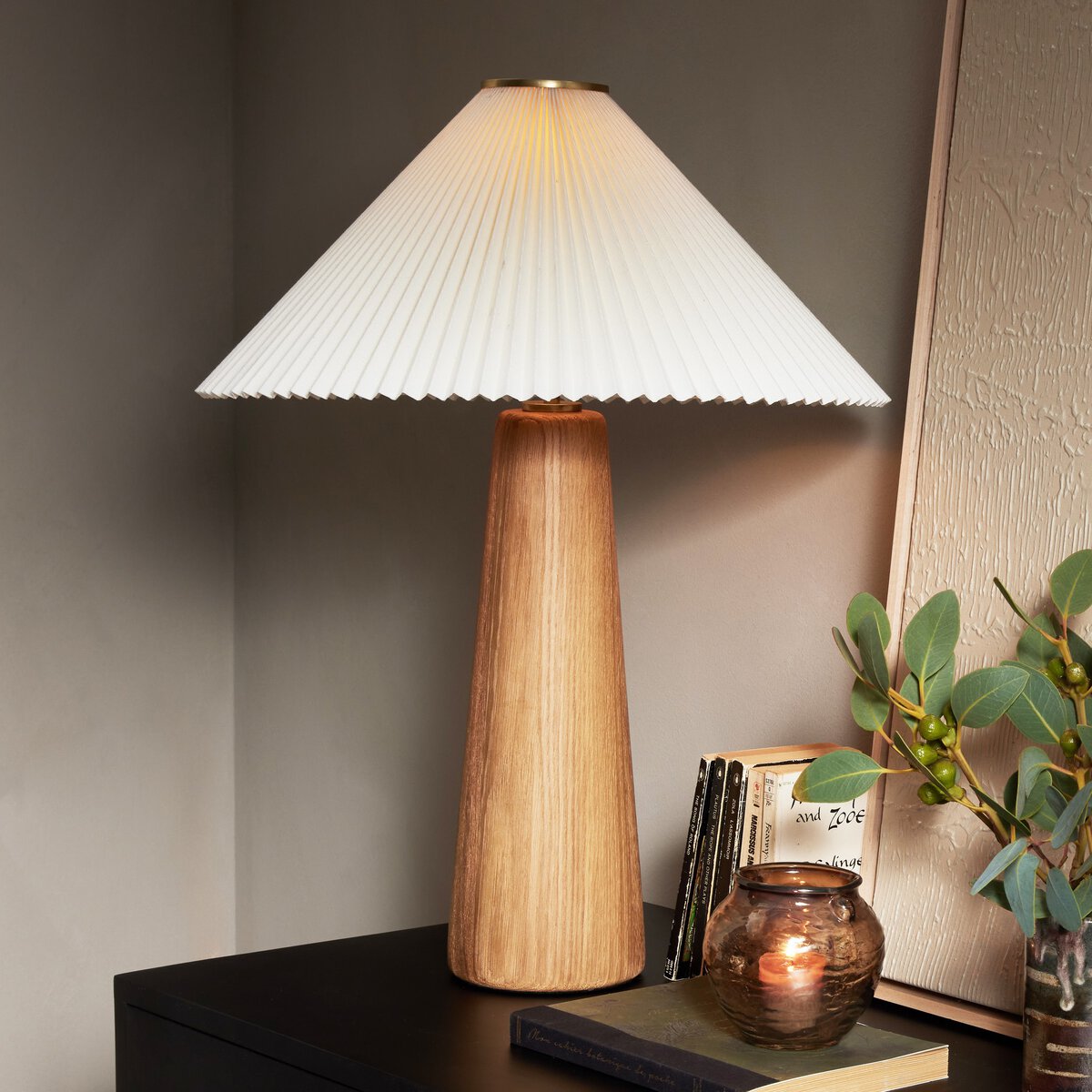 NORA TABLE LAMP