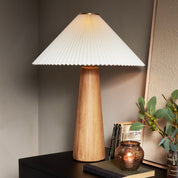 NORA TABLE LAMP