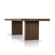 ENCINO OUTDOOR DINING TABLE