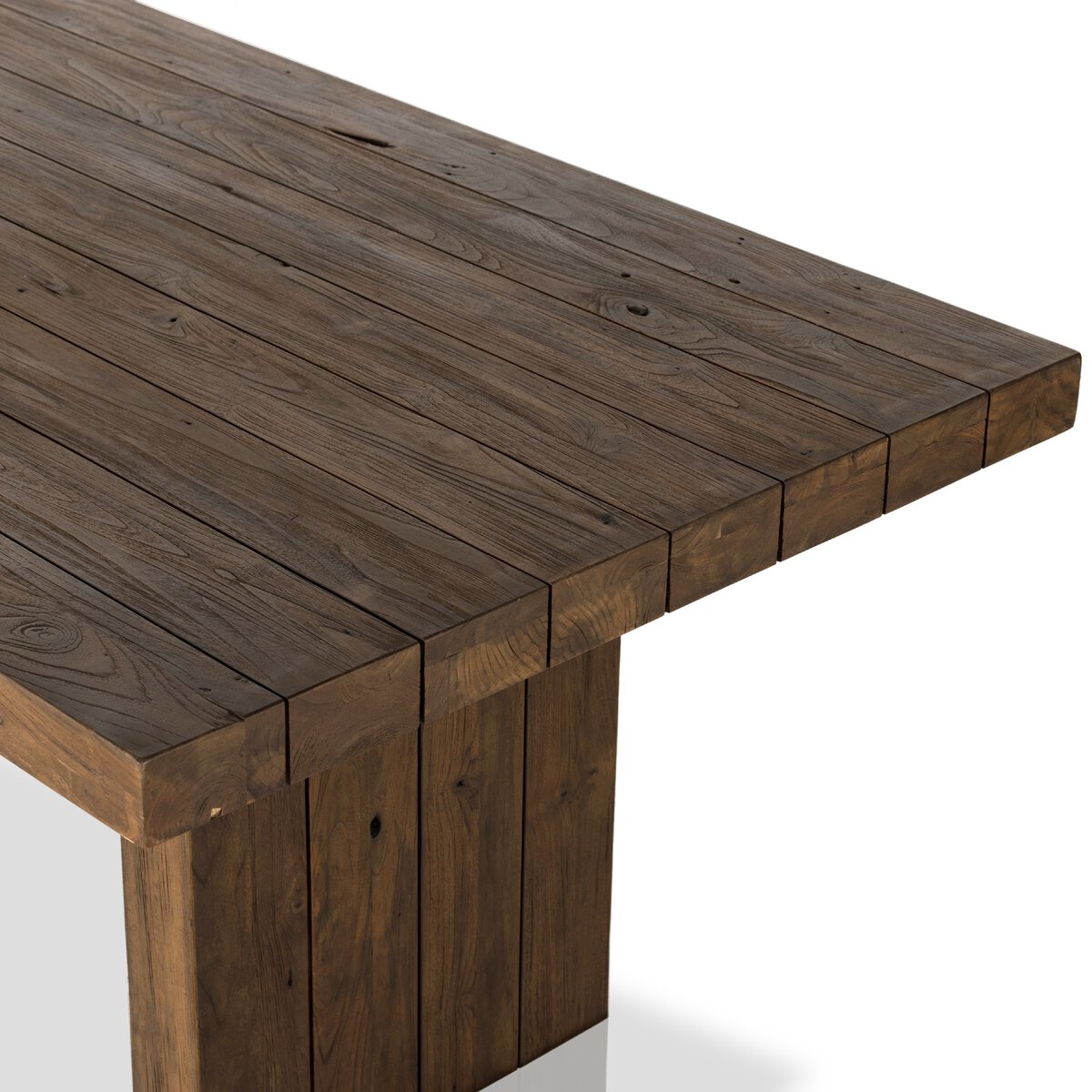 ENCINO OUTDOOR DINING TABLE