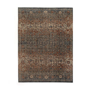 TOPKAPI HAND KNOTTED RUG