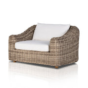 MESSINA OUTDOOR CHAIR