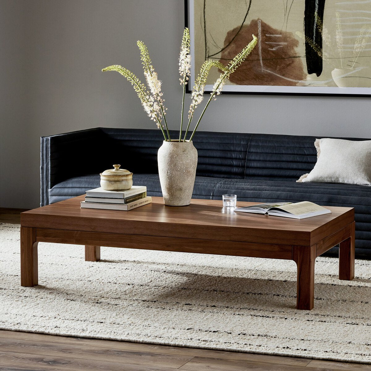 ARTURO COFFEE TABLE