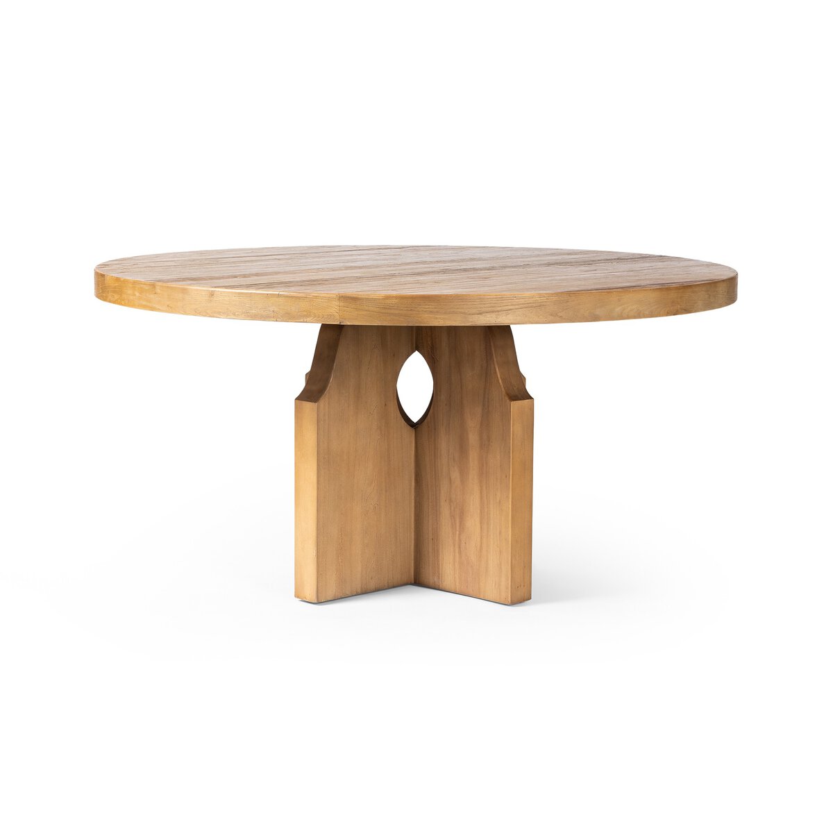 ALLANDALE ROUND DINING TABLE