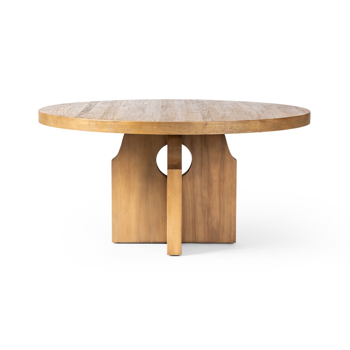 ALLANDALE ROUND DINING TABLE