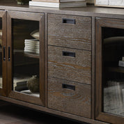 LANCASTER SIDEBOARD