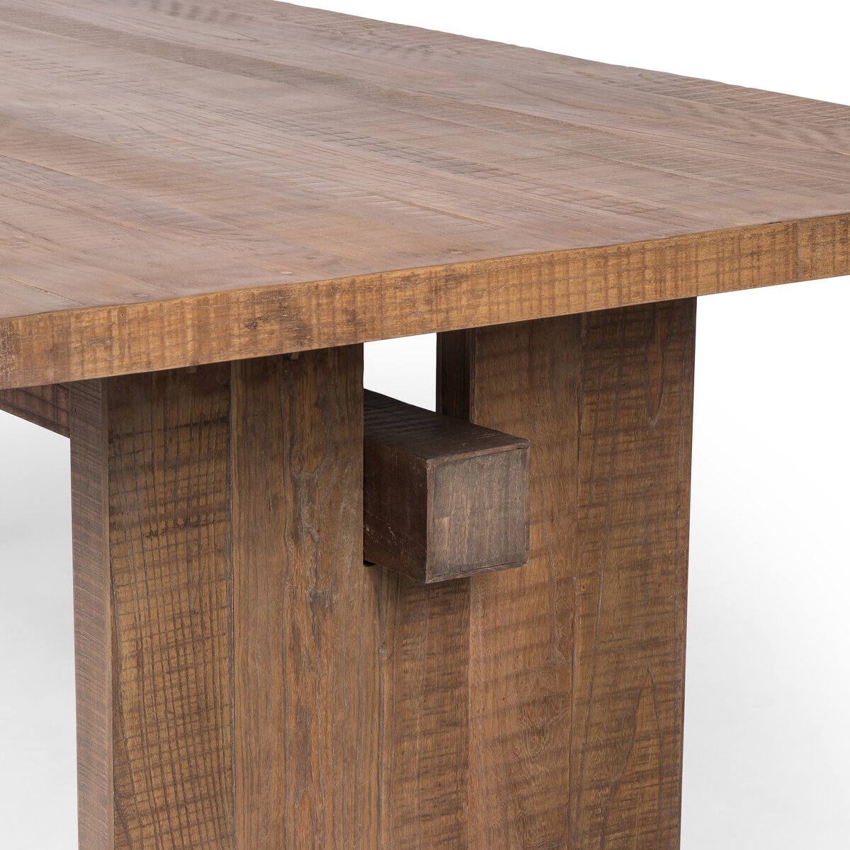 BRANDY DINING TABLE