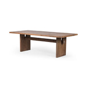 BRANDY DINING TABLE