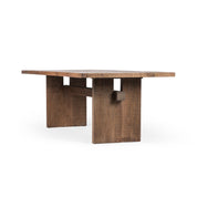 BRANDY DINING TABLE