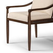 COSTERA DINING ARM CHAIR