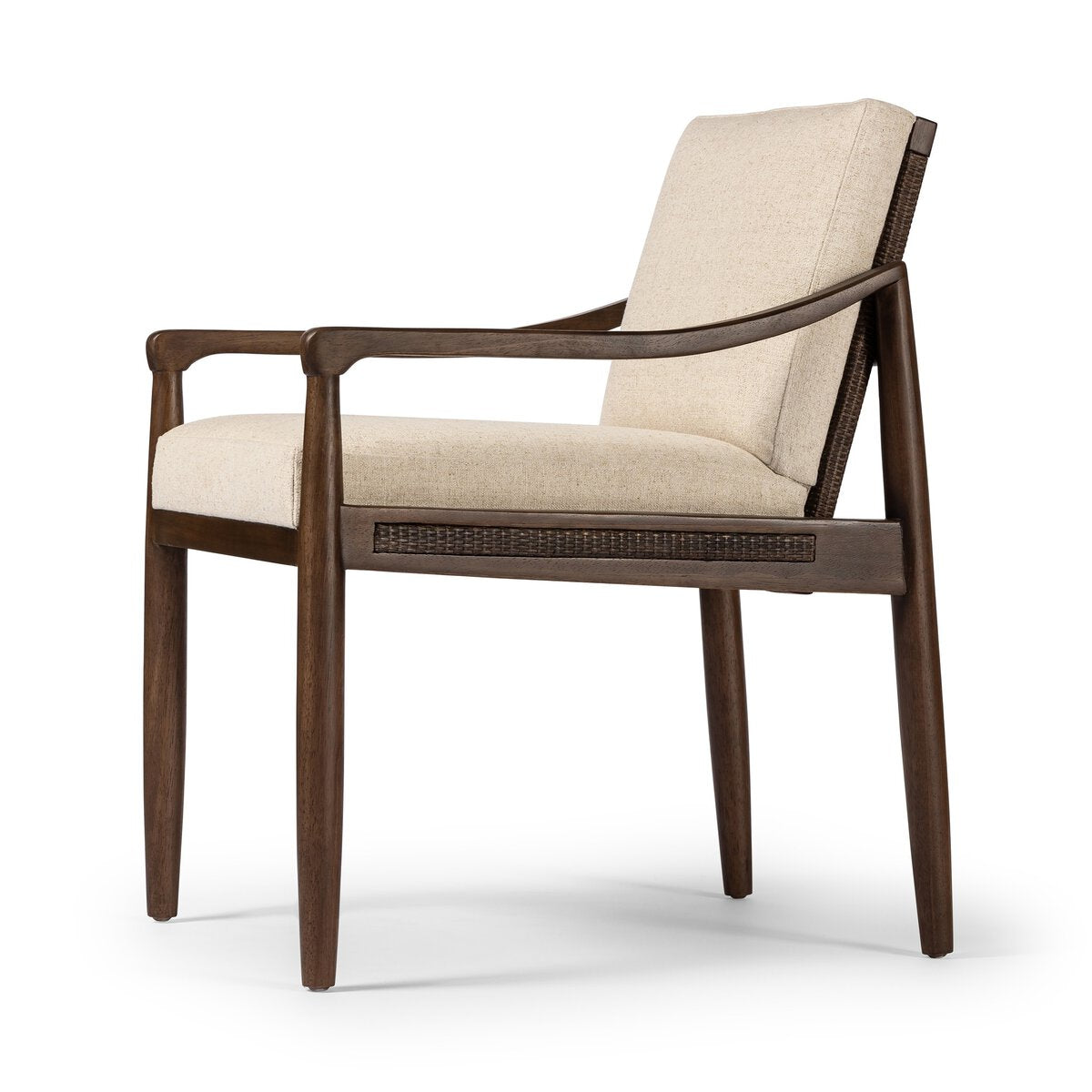 COSTERA DINING ARM CHAIR