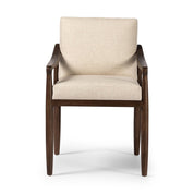 COSTERA DINING ARM CHAIR