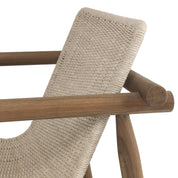 DUME OUTDOOR CHAIR