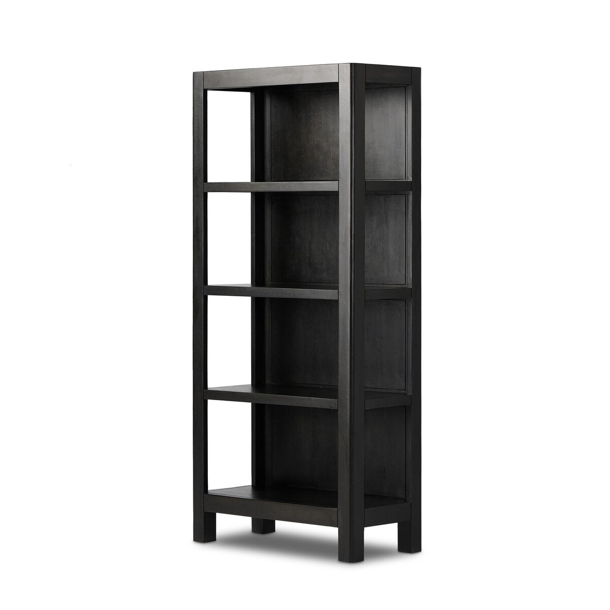 WIMBERLEY BOOKCASE