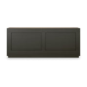 ABASO 6- DRAWER DRESSER