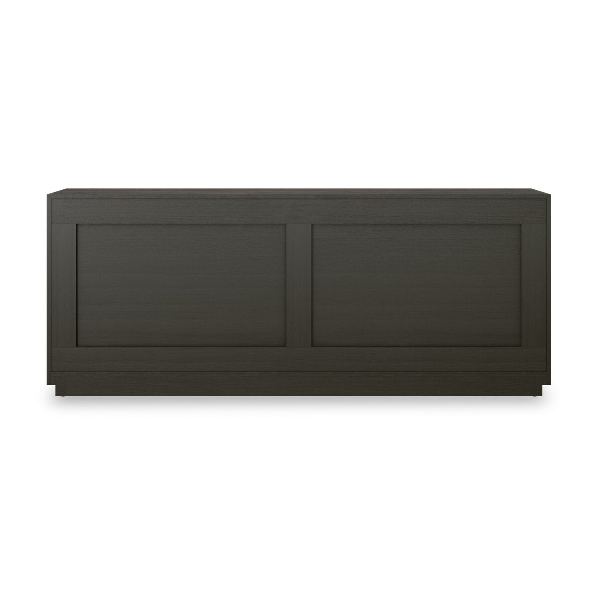 ABASO 6- DRAWER DRESSER