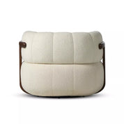 DOSS SWIVEL CHAIR