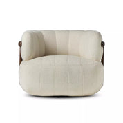 DOSS SWIVEL CHAIR