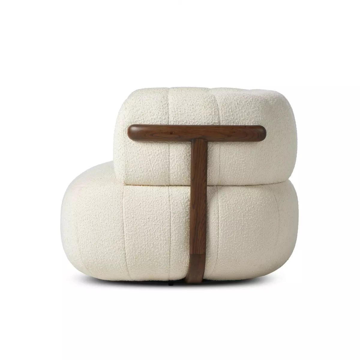 DOSS SWIVEL CHAIR