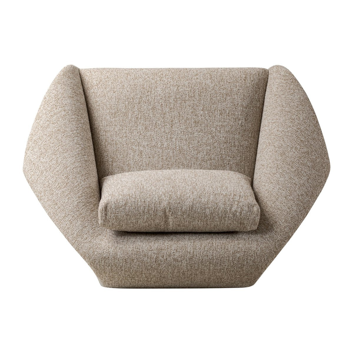 EZRA SWIVEL CHAIR