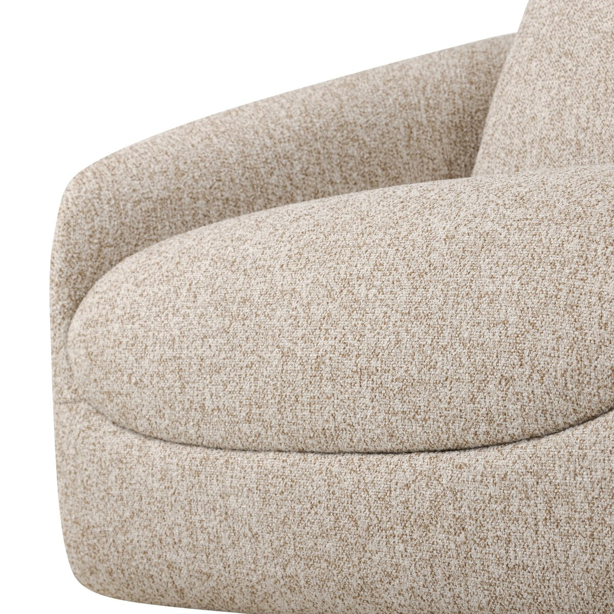 EZRA SWIVEL CHAIR