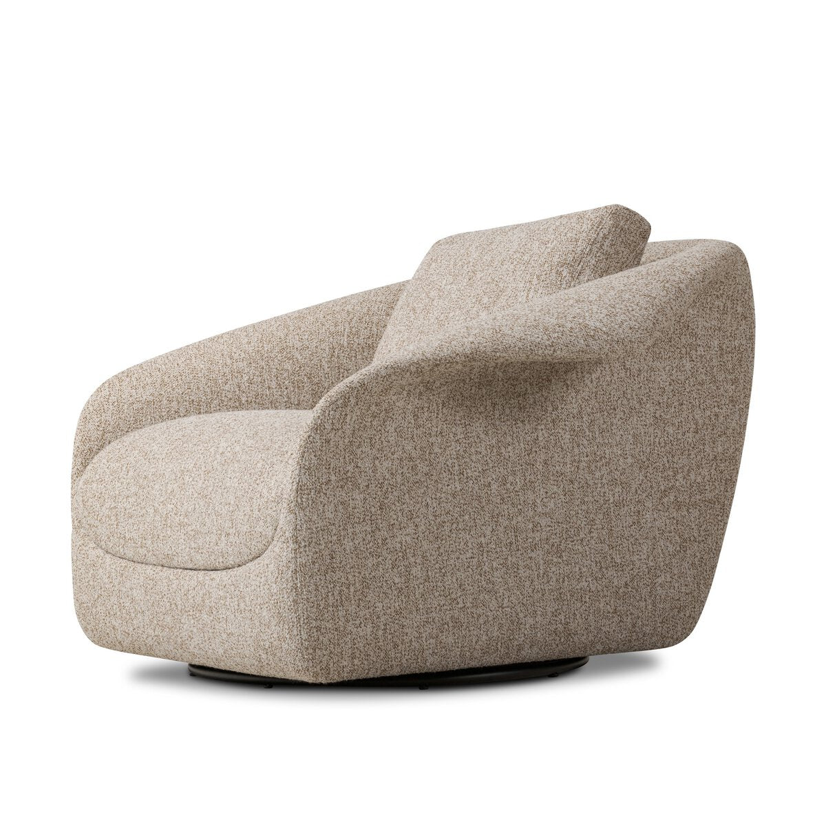 EZRA SWIVEL CHAIR