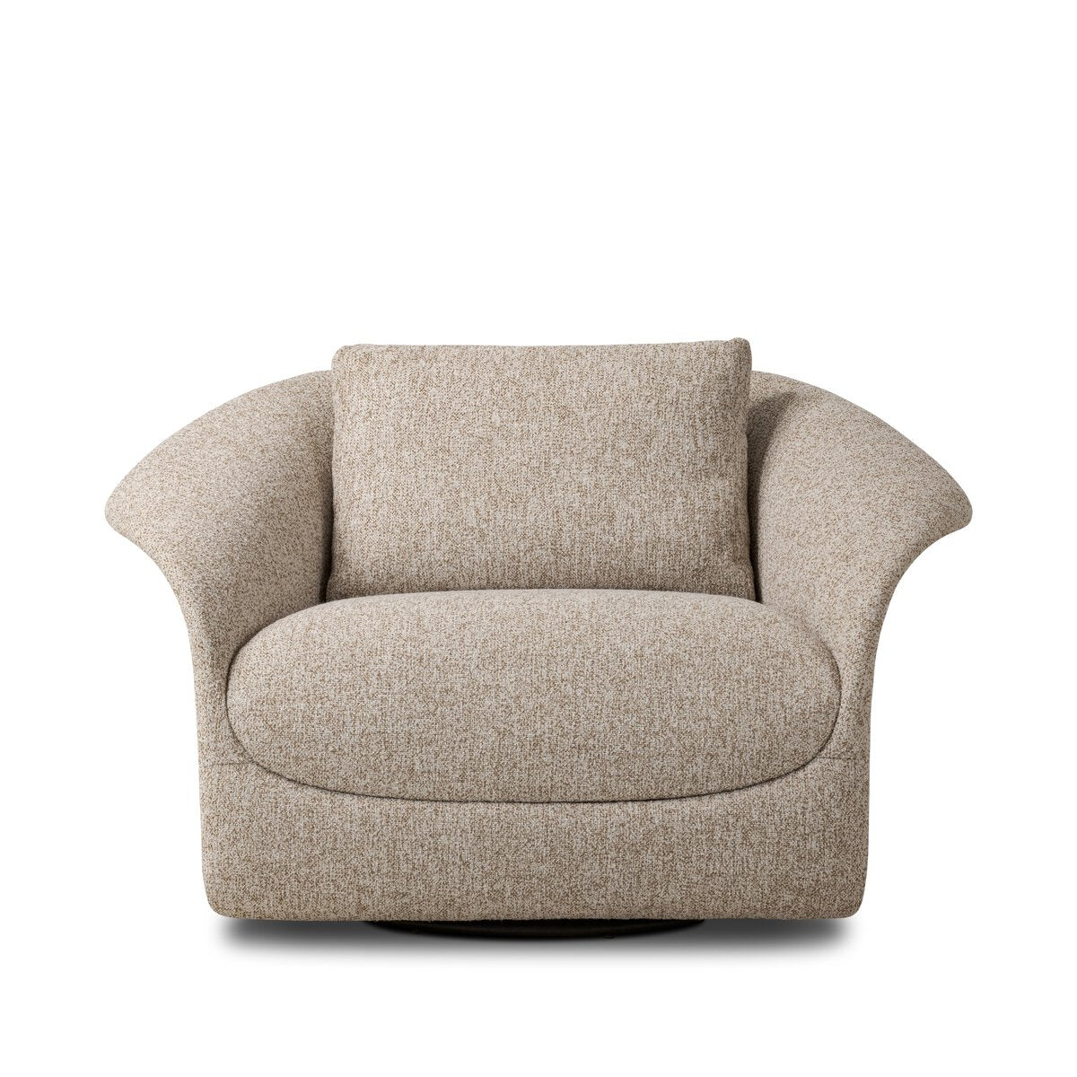 EZRA SWIVEL CHAIR