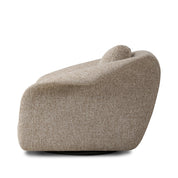 EZRA SWIVEL CHAIR