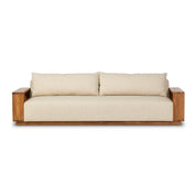 BRANFORD OUTDOOR SOFA-106"