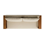 BRANFORD OUTDOOR SOFA-106"