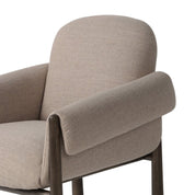 OLIA DINING CHAIR