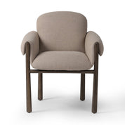 OLIA DINING CHAIR