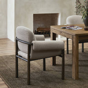 OLIA DINING CHAIR