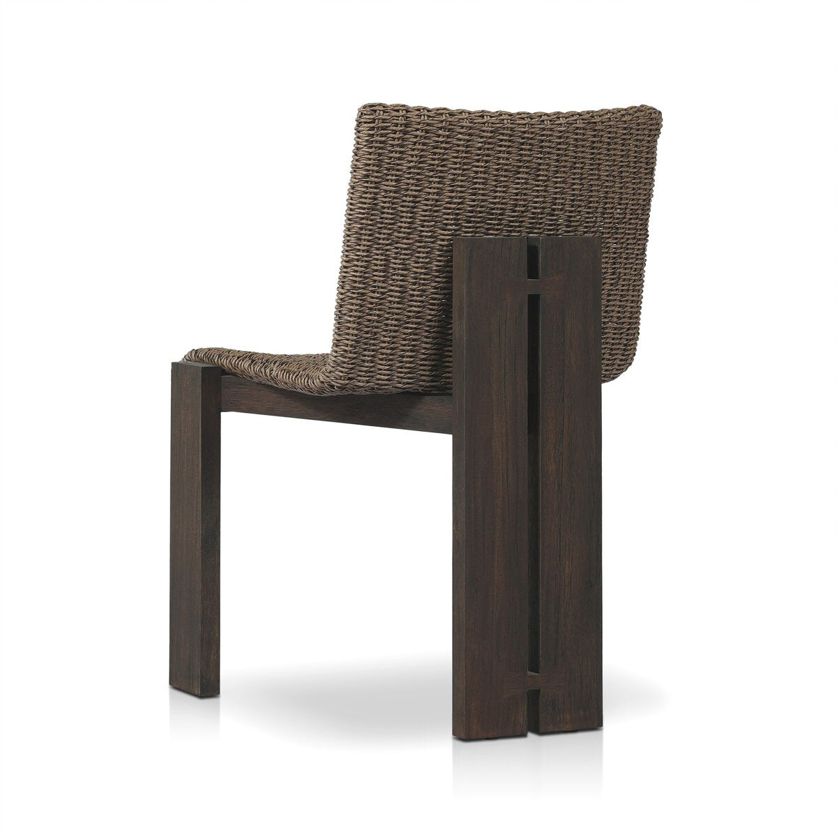 ROXY OUTDOOR DINING CHAIR