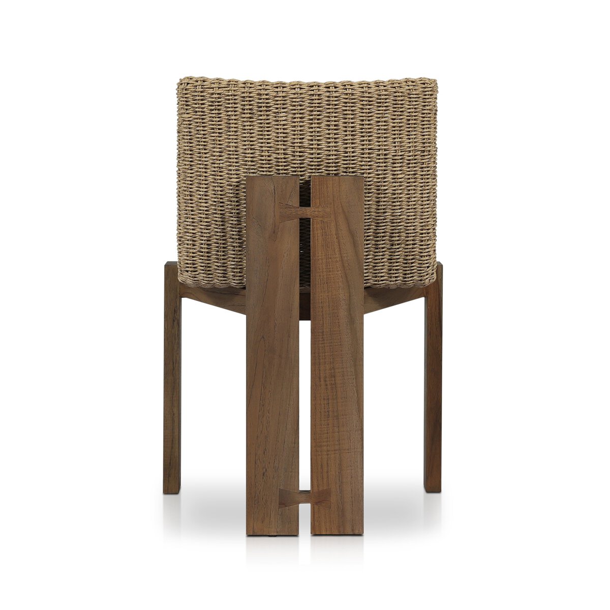 ROXY OUTDOOR DINING CHAIR