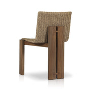 ROXY OUTDOOR DINING CHAIR