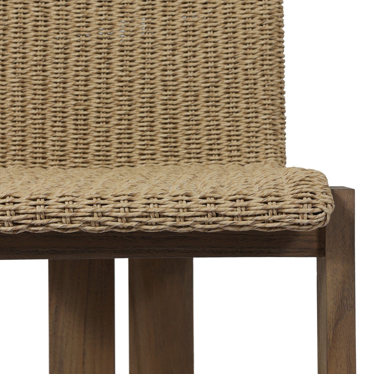 ROXY OUTDOOR DINING CHAIR