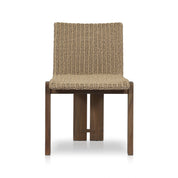 ROXY OUTDOOR DINING CHAIR