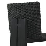 ROXY OUTDOOR DINING CHAIR