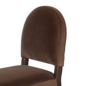 ABILENE DINING CHAIR