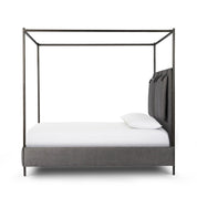 LEIGH CANOPY BED