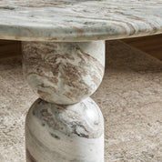 FIGUEROA DINING TABLE