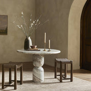 FIGUEROA DINING TABLE